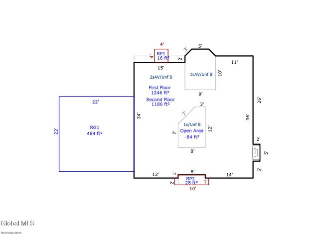 26 Woodshire Court, Queensbury, NY 12804