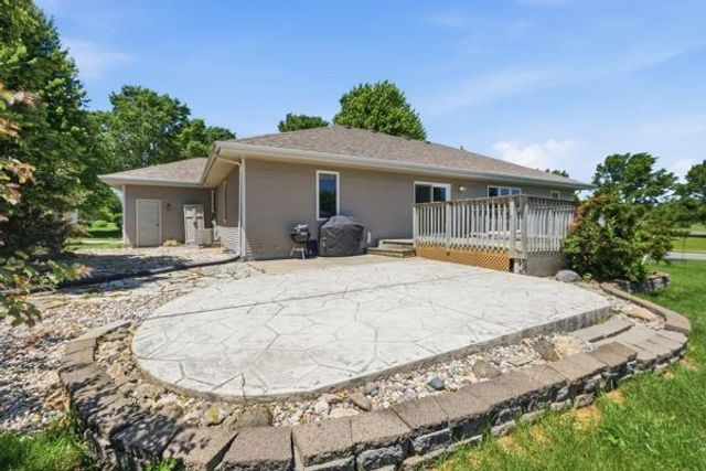 701 RODEFELD Way, Madison, WI 53718