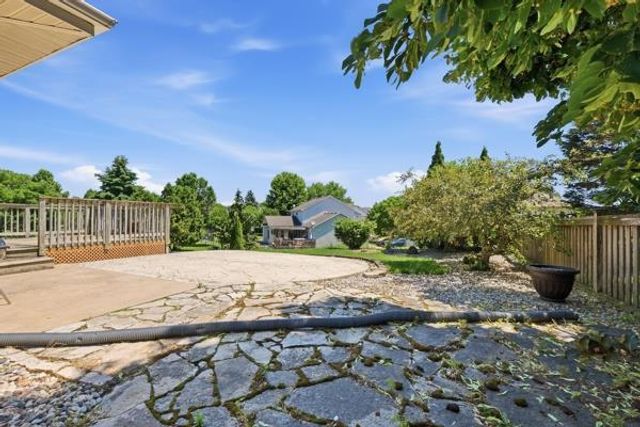 701 RODEFELD Way, Madison, WI 53718