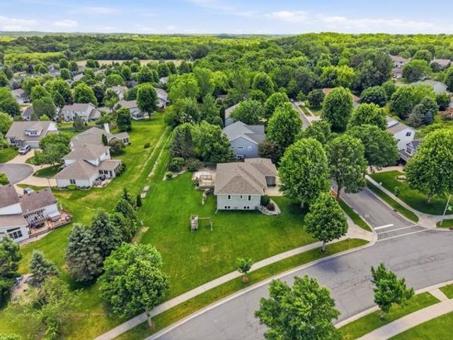 701 RODEFELD Way, Madison, WI 53718