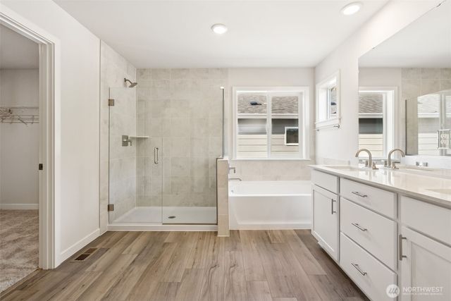 2031 NE Norseman Way, Poulsbo, WA 98370