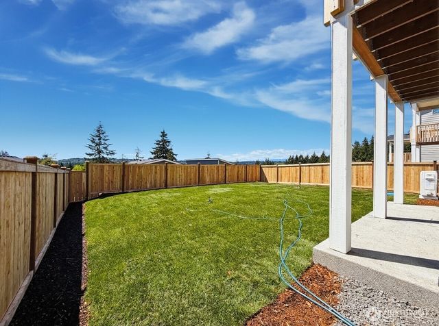 2031 NE Norseman Way, Poulsbo, WA 98370