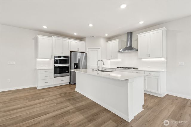 2031 NE Norseman Way, Poulsbo, WA 98370
