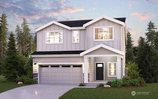 2031 NE Norseman Way, Poulsbo, WA 98370