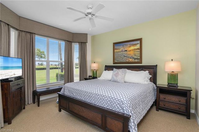 7965 Mahogany Run LN # 312, Naples, FL 34113