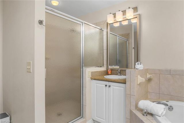 7965 Mahogany Run LN # 312, Naples, FL 34113