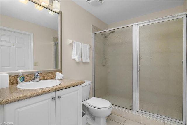 7965 Mahogany Run LN # 312, Naples, FL 34113