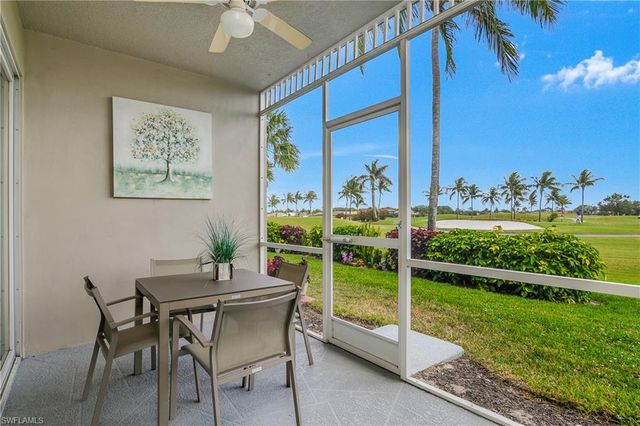 7965 Mahogany Run LN # 312, Naples, FL 34113