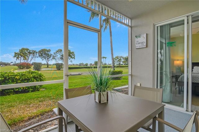 7965 Mahogany Run LN # 312, Naples, FL 34113