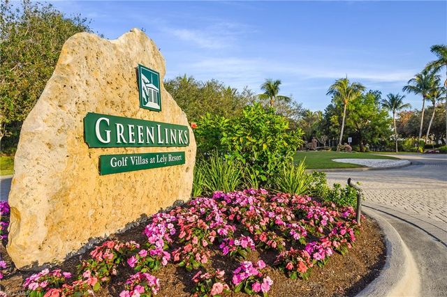 7965 Mahogany Run LN # 312, Naples, FL 34113