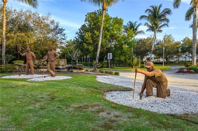 7965 Mahogany Run LN # 312, Naples, FL 34113