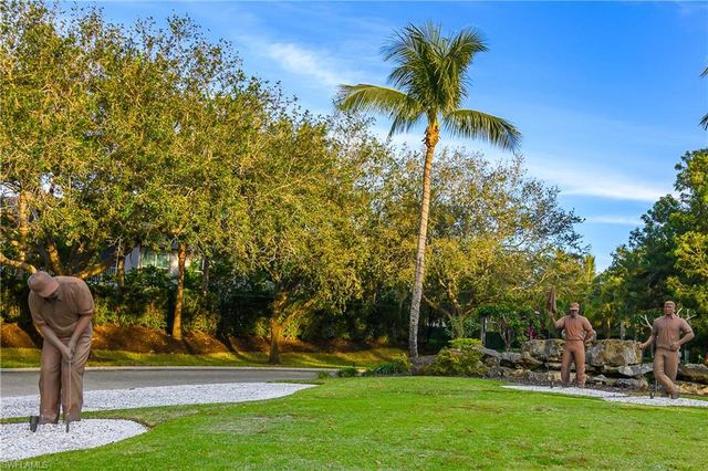 7965 Mahogany Run LN # 312, Naples, FL 34113