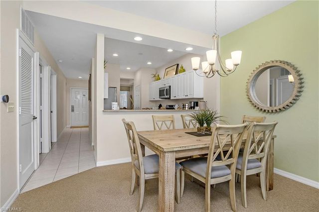 7965 Mahogany Run LN # 312, Naples, FL 34113