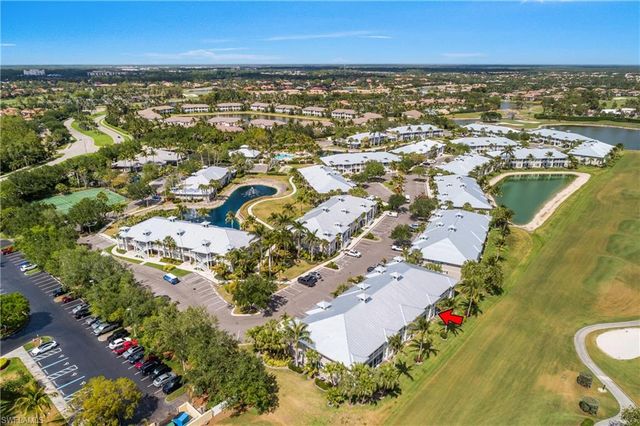 7965 Mahogany Run LN # 312, Naples, FL 34113