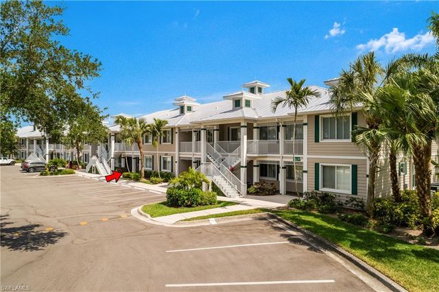 7965 Mahogany Run LN # 312, Naples, FL 34113
