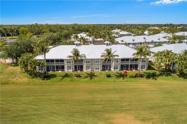 7965 Mahogany Run LN # 312, Naples, FL 34113