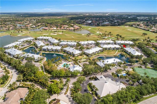 7965 Mahogany Run LN # 312, Naples, FL 34113