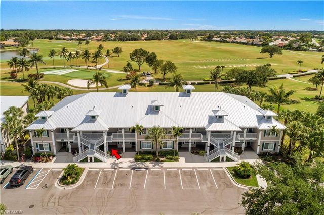 7965 Mahogany Run LN # 312, Naples, FL 34113