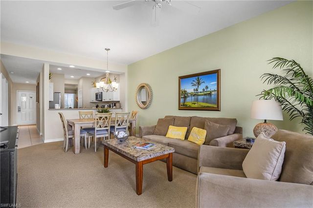 7965 Mahogany Run LN # 312, Naples, FL 34113
