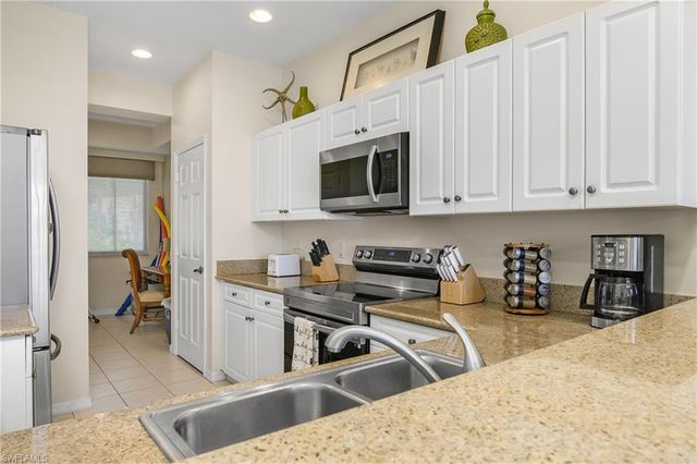 7965 Mahogany Run LN # 312, Naples, FL 34113