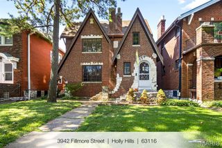3942 Fillmore Street, St Louis, MO 63116