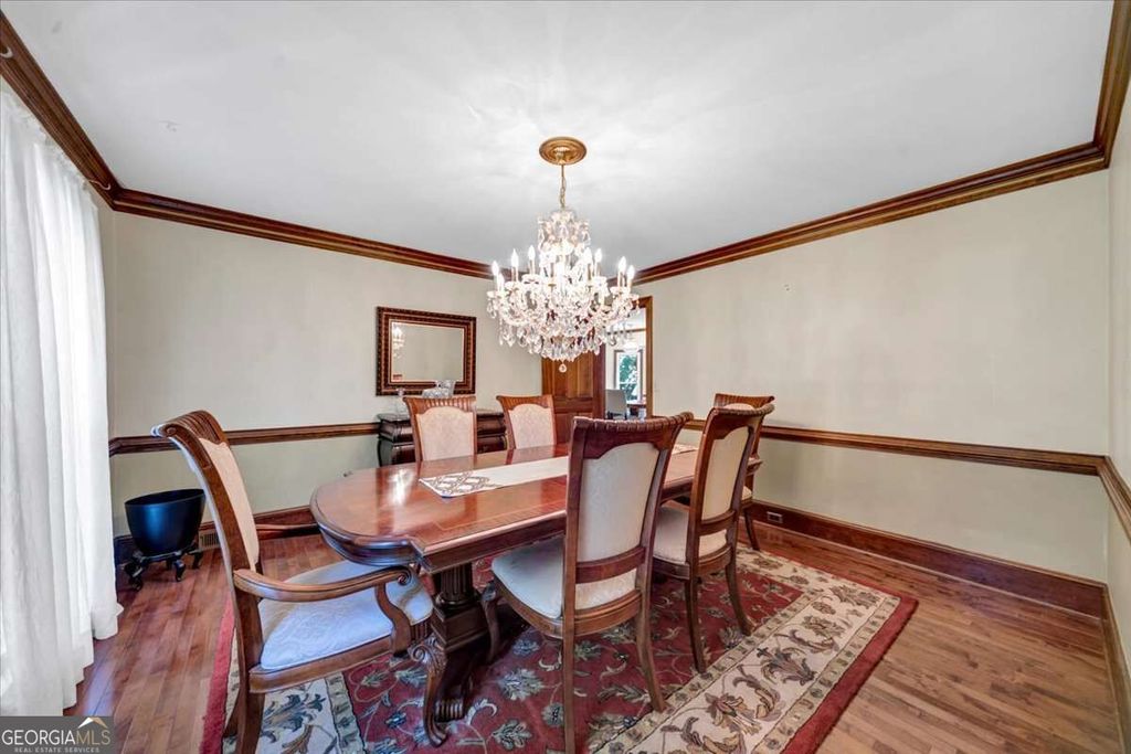 3024 Ravenwolfe Way, Snellville, GA 30039 — photo 5
