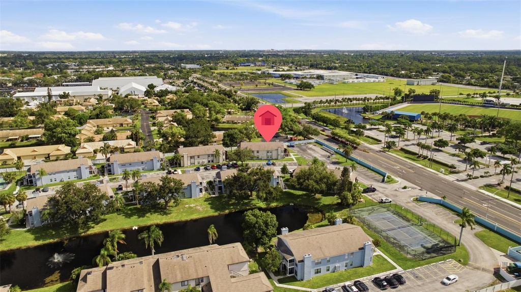 Image 34 of property listing at 3884 59TH AVENUE W 4198, Bradenton, FL 34210