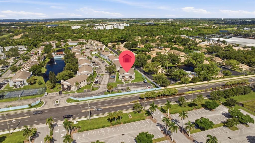 Image 35 of property listing at 3884 59TH AVENUE W 4198, Bradenton, FL 34210