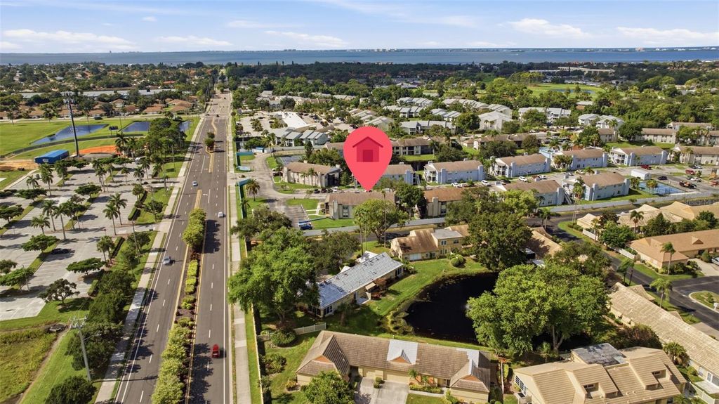 Image 36 of property listing at 3884 59TH AVENUE W 4198, Bradenton, FL 34210