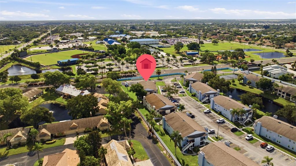 Image 37 of property listing at 3884 59TH AVENUE W 4198, Bradenton, FL 34210