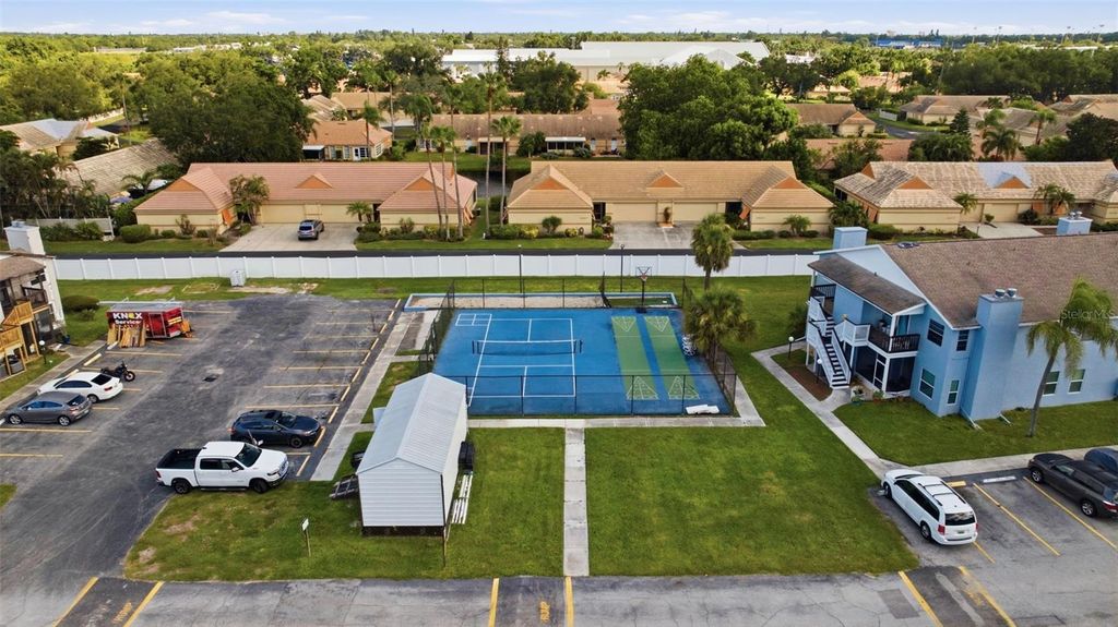 Image 42 of property listing at 3884 59TH AVENUE W 4198, Bradenton, FL 34210