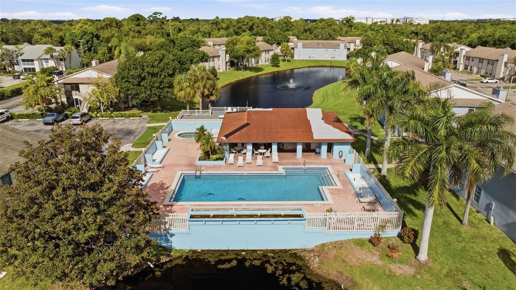 Image 48 of property listing at 3884 59TH AVENUE W 4198, Bradenton, FL 34210