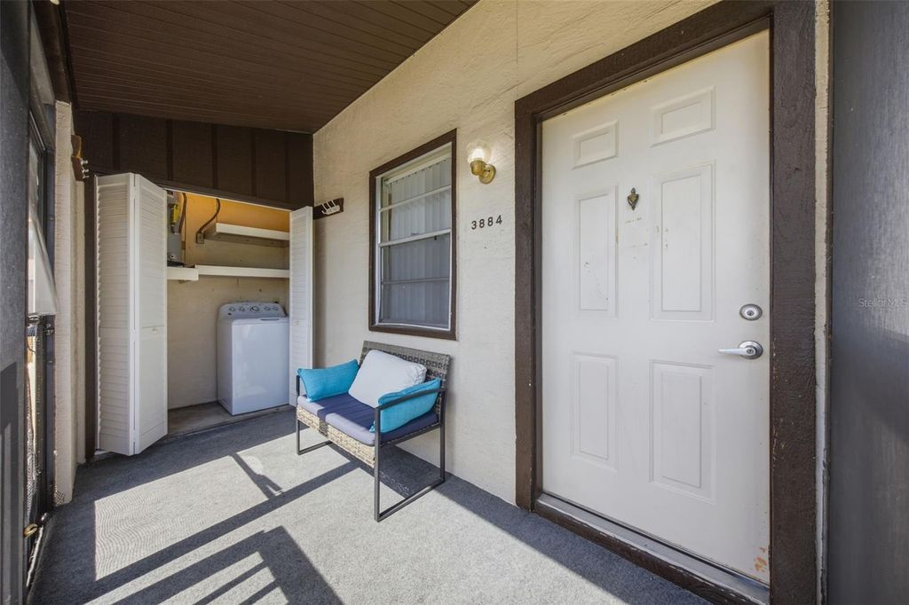 Image 6 of property listing at 3884 59TH AVENUE W 4198, Bradenton, FL 34210