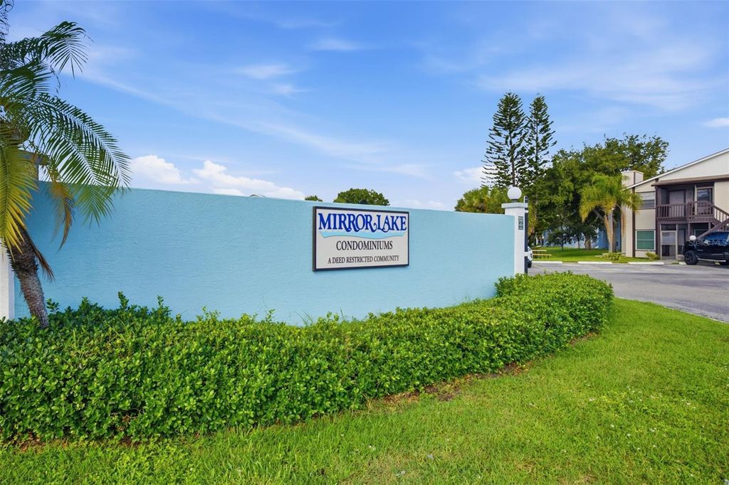 Image 61 of property listing at 3884 59TH AVENUE W 4198, Bradenton, FL 34210
