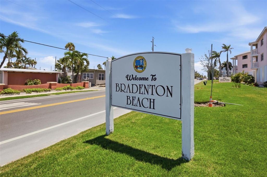 Image 62 of property listing at 3884 59TH AVENUE W 4198, Bradenton, FL 34210