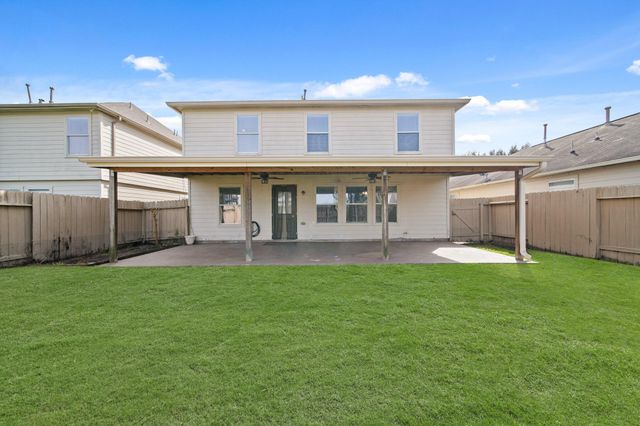 20218 Ricewood Village Trail, Katy, TX 77449