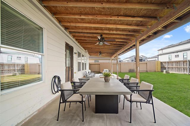 20218 Ricewood Village Trail, Katy, TX 77449