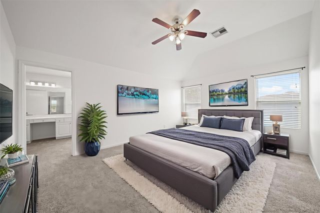 20218 Ricewood Village Trail, Katy, TX 77449