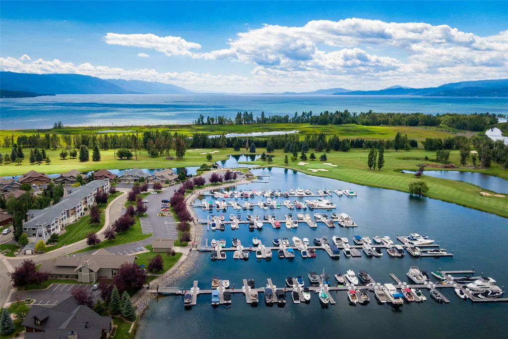 C-3 Eagle Bend Yacht Harbor, Bigfork, MT 59911 photo 2
