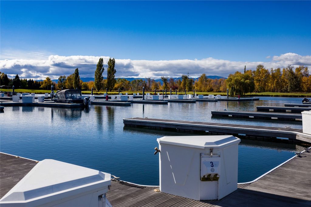 C-3 Eagle Bend Yacht Harbor, Bigfork, MT 59911 photo 5