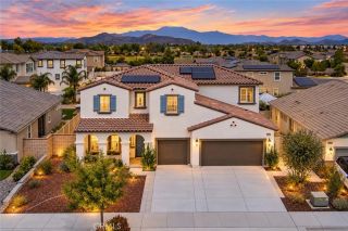 29832 Urtica Court, Menifee, CA 92584