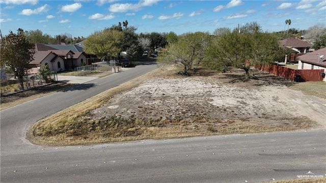 603 N Mexico Street, Alton, TX 78573