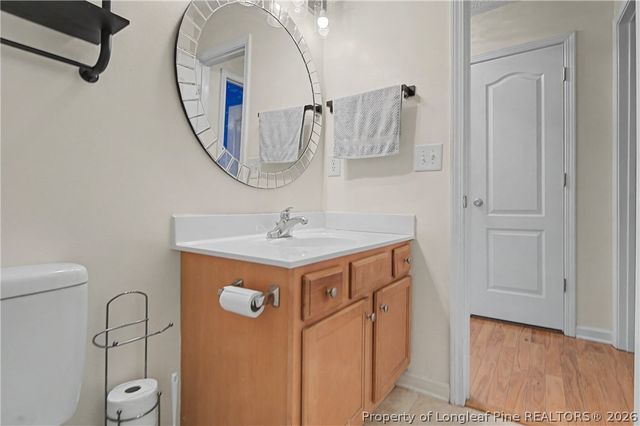 128 Bonney Lane, Fayetteville, NC 28306