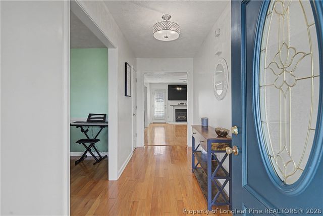 128 Bonney Lane, Fayetteville, NC 28306