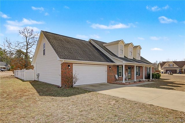 128 Bonney Lane, Fayetteville, NC 28306