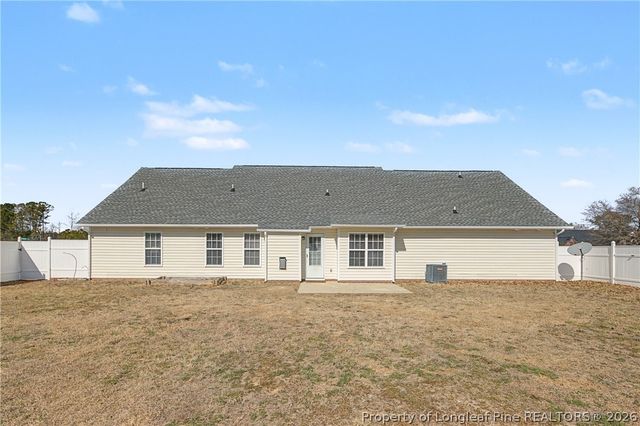 128 Bonney Lane, Fayetteville, NC 28306