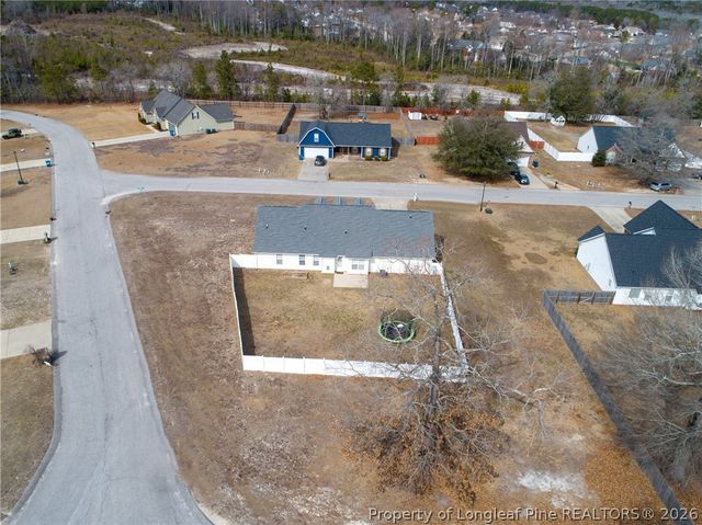 128 Bonney Lane, Fayetteville, NC 28306