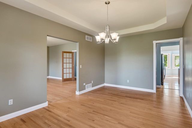 27751 Nutmeg ROAD, Elroy, WI 53929