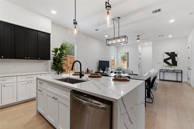 4108 Cortlandt Street, Houston, TX 77018