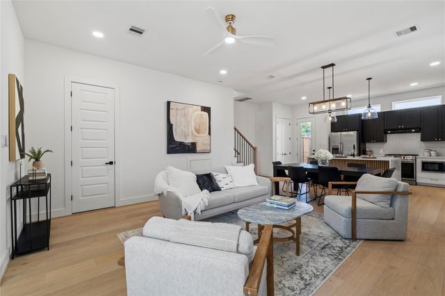 4108 Cortlandt Street, Houston, TX 77018